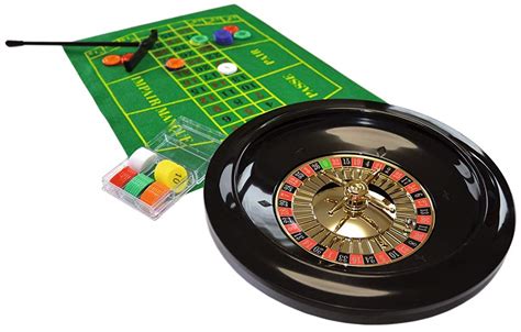 Roulette casino dans jouets et jeux anciens .